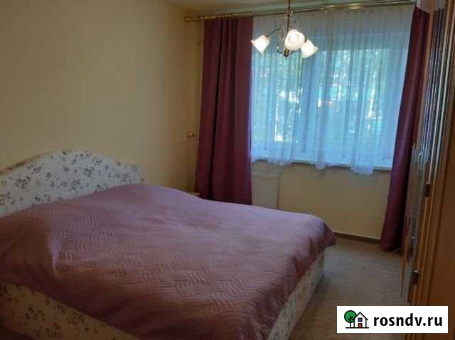 1-комнатная квартира, 34 м², 5/9 эт. в аренду на длительный срок в Ярославле Ярославль - изображение 1