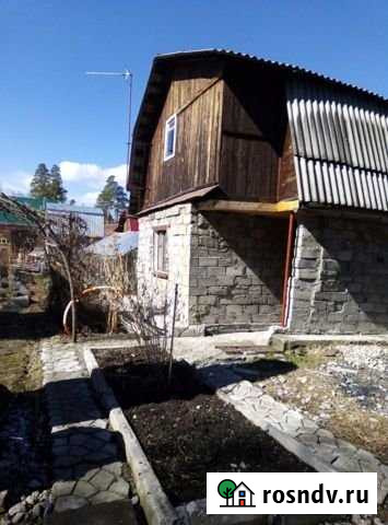 Участок СНТ, ДНП 4 сот. на продажу в Среднеуральске Среднеуральск - изображение 1