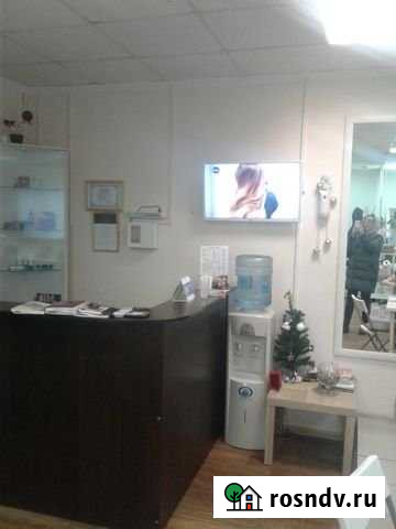 Помещение свободного назначения, 58 кв.м. Омск - изображение 1