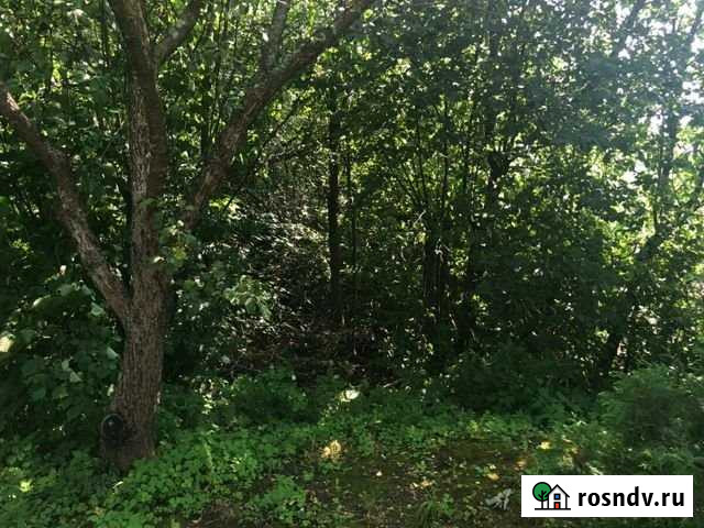 Участок ИЖС 10 сот. на продажу в Гороховце Гороховец - изображение 1