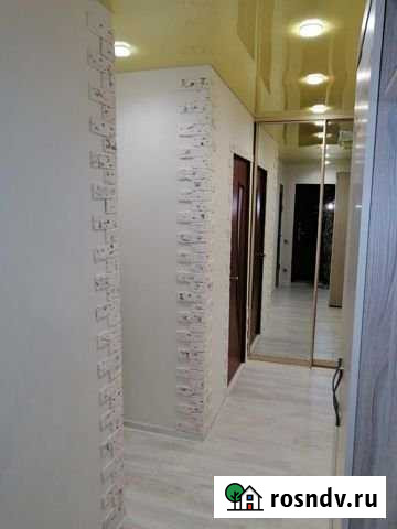 2-комнатная квартира, 51 м², 5/5 эт. на продажу в Магадане Магадан - изображение 1