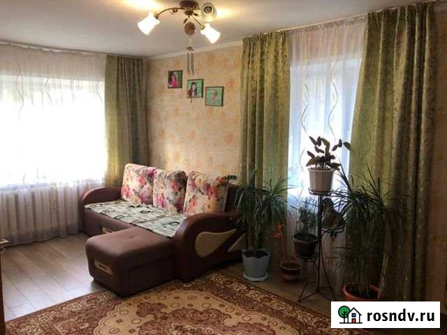 1-комнатная квартира, 30 м², 1/5 эт. на продажу в Южном Алтайского края Южный - изображение 1