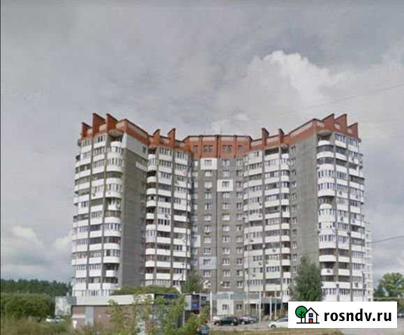 Комната 40 м² в 3-ком. кв., 5/14 эт. на продажу в Нижнем Новгороде Нижний Новгород - изображение 1