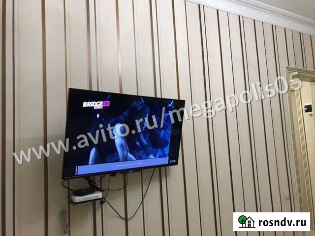 1-комнатная квартира, 47 м², 4/20 эт. в аренду посуточно в Махачкале Махачкала - изображение 1