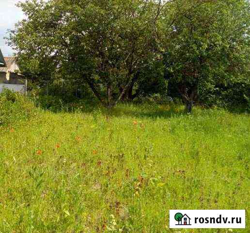 Участок СНТ, ДНП 6 сот. на продажу в Воронеже Воронеж