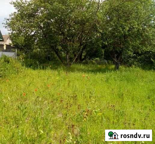 Участок СНТ, ДНП 6 сот. на продажу в Воронеже Воронеж - изображение 1