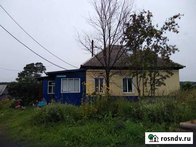 Дом 54.3 м² на участке 26 сот. на продажу в Старобачатах Старобачаты - изображение 1