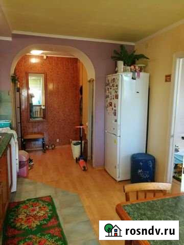 2-комнатная квартира, 48 м², 4/5 эт. на продажу в Ейске Ейск - изображение 1