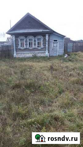 Дом 30 м² на участке 15 сот. на продажу в Гремячево Гремячево - изображение 1