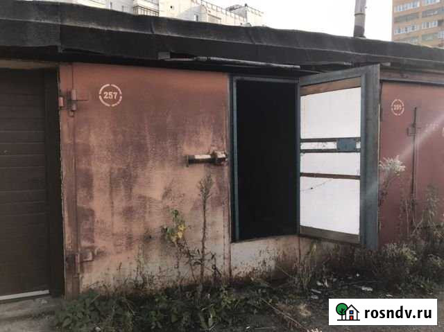 Гараж >30 м² на продажу в Мытищах Мытищи - изображение 1