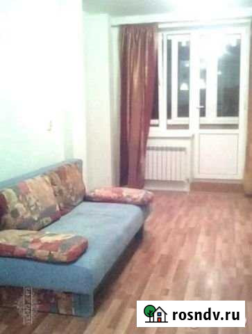 Квартира-студия, 30 м², 22/23 эт. в аренду на длительный срок в Ростове-на-Дону Ростов-на-Дону - изображение 1