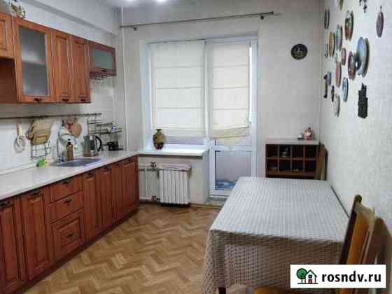 2-комнатная квартира, 70 м², 3/9 эт. в аренду на длительный срок в Иркутске Иркутск