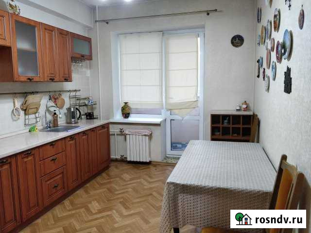 2-комнатная квартира, 70 м², 3/9 эт. в аренду на длительный срок в Иркутске Иркутск - изображение 1