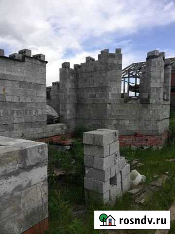 Участок ИЖС 15 сот. на продажу в Успенке Успенка - изображение 1