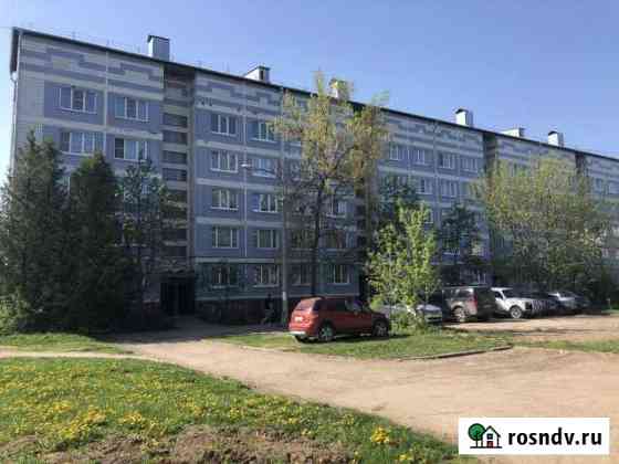 2-комнатная квартира, 53.5 м², 4/5 эт. на продажу в Шилово Шилово