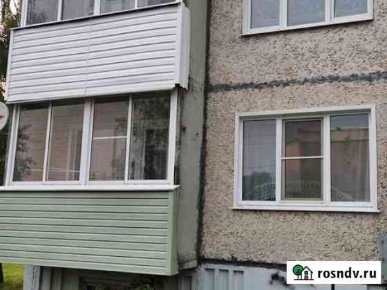 1-комнатная квартира, 38 м², 1/2 эт. на продажу в Родниках Ивановской области Родники