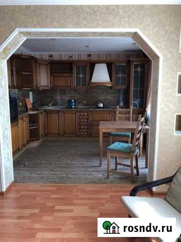 2-комнатная квартира, 52 м², 2/5 эт. в аренду посуточно в Петропавловске-Камчатском Петропавловск-Камчатский - изображение 1