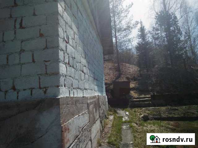 Дом 100 м² на участке 15 сот. на продажу в Калтане Калтан - изображение 1