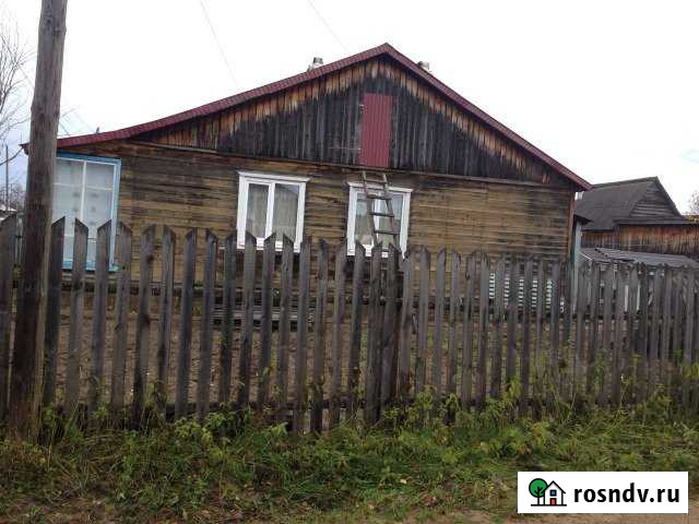 Дом 52 м² на участке 20 сот. на продажу в Перми Пермь - изображение 1