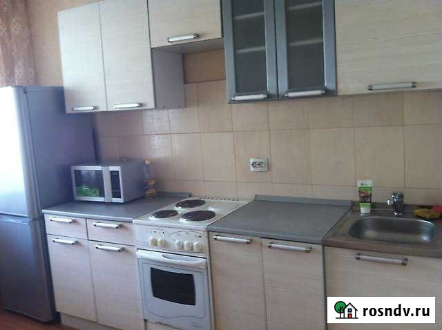 1-комнатная квартира, 36 м², 3/9 эт. в аренду на длительный срок во Владивостоке Владивосток - изображение 1