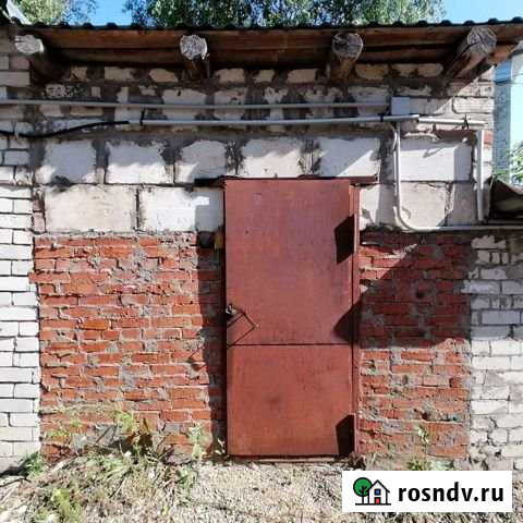 Гараж 13 м² на продажу в Кирове Киров - изображение 1