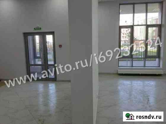 Продам помещение свободного назначения, 61 кв.м. Казань