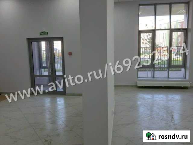 Продам помещение свободного назначения, 61 кв.м. Казань - изображение 1