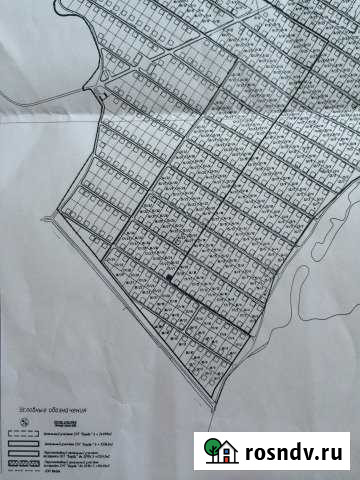 Участок СНТ, ДНП 10 сот. на продажу в Бердске Бердск - изображение 1