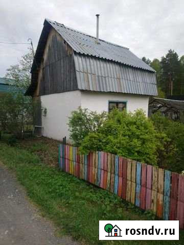 Дача 42 м² на участке 4 сот. на продажу в Полевском Полевской - изображение 1