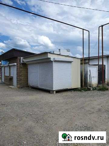 Сдам в аренду торговое помещение Апшеронск - изображение 1