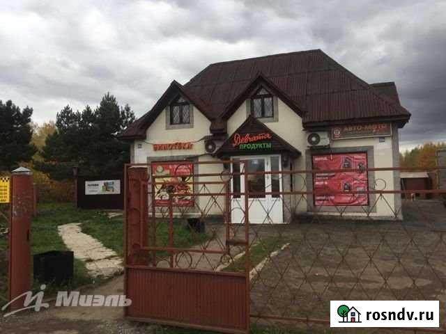 Продажа готового бизнеса Снегири - изображение 1