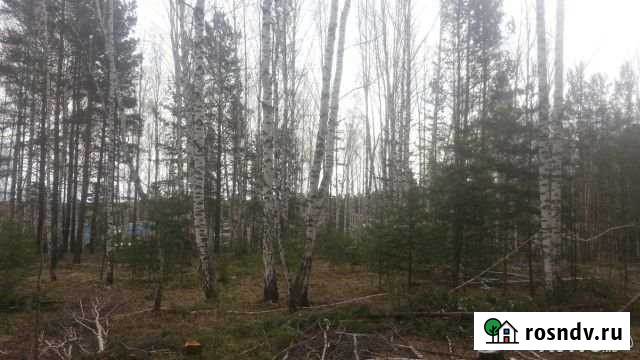 Участок ИЖС 20 сот. на продажу в Красноярске Красноярск - изображение 1