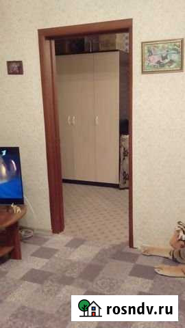 2-комнатная квартира, 37 м², 2/2 эт. на продажу в Березовке Красноярского края Березовка - изображение 1