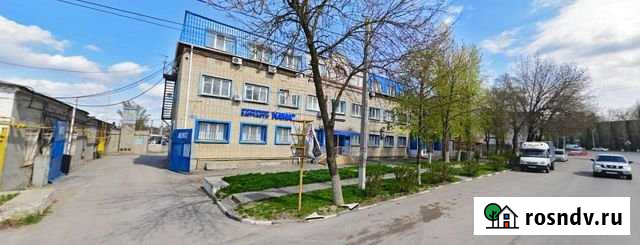 Два объекта общей площадью, 738 кв.м. Аксай - изображение 1