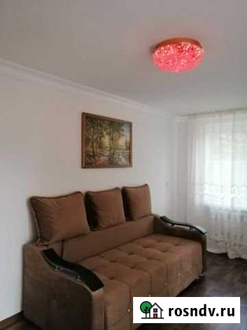 2-комнатная квартира, 48 м², 2/5 эт. в аренду на длительный срок в Грозном Грозный - изображение 1