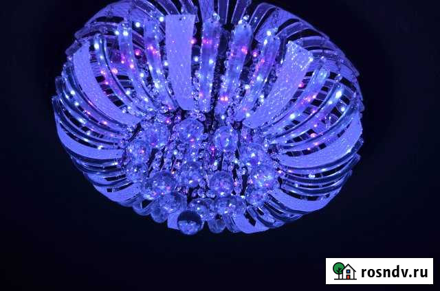 1-комнатная квартира, 46 м², 6/10 эт. в аренду посуточно в Воронеже Воронеж - изображение 1