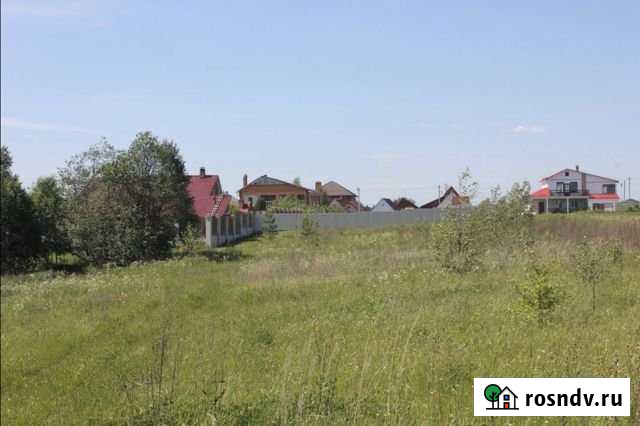 Участок ИЖС 20 сот. на продажу в Балакирево Балакирево - изображение 1