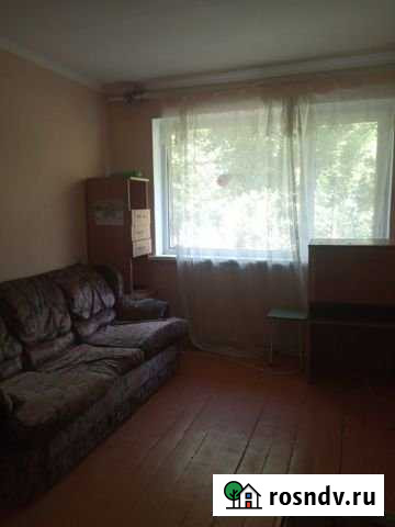 2-комнатная квартира, 44 м², 1/5 эт. на продажу в Магнитогорске Магнитогорск - изображение 1