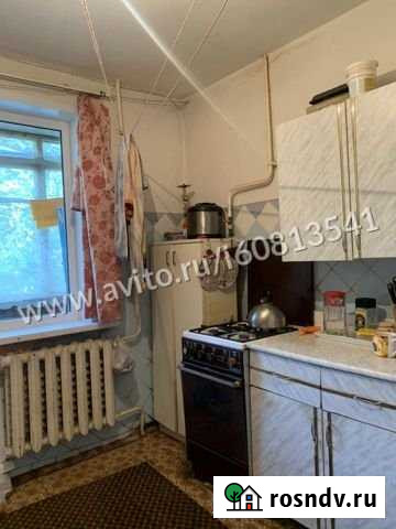 2-комнатная квартира, 42 м², 1/5 эт. на продажу в Йошкар-Оле Йошкар-Ола - изображение 1
