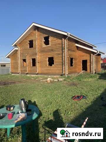 Дом 200 м² на участке 10 сот. на продажу в Набережных Челнах Набережные Челны - изображение 1