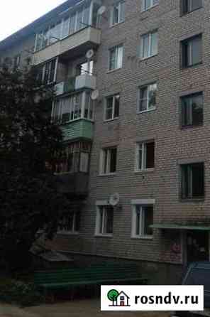 3-комнатная квартира, 58.3 м², 3/5 эт. на продажу в Калязине Калязин