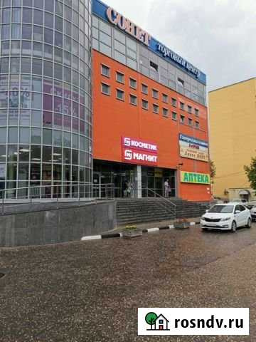 Торговое помещение, 300 кв.м. Тверь - изображение 1