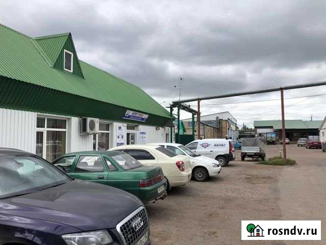 Офисное помещение, 16 кв.м. Стерлитамак - изображение 1