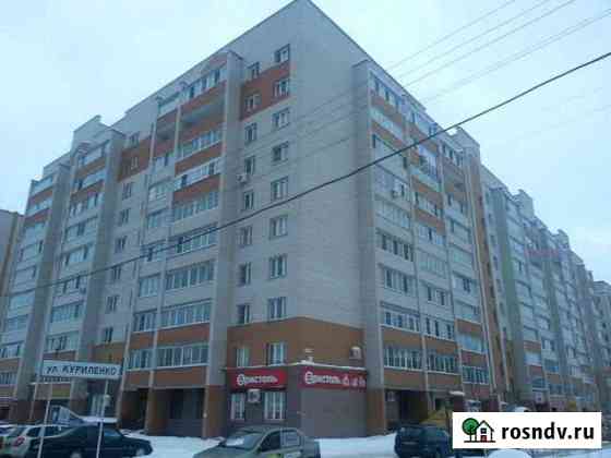 1-комнатная квартира, 34 м², 5/10 эт. на продажу в Смоленске Смоленск
