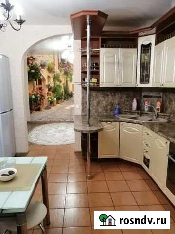 2-комнатная квартира, 75 м², 8/9 эт. на продажу в Тамбове Тамбов - изображение 1