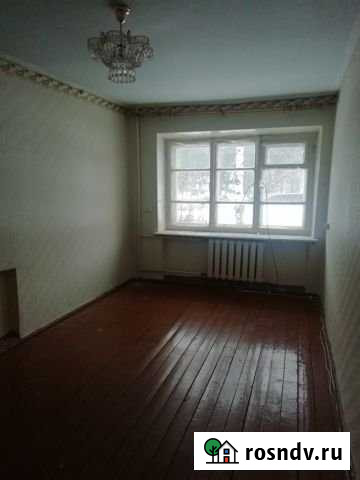 1-комнатная квартира, 28 м², 2/4 эт. на продажу в Юганце Юганец - изображение 1