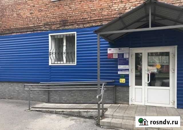 Помещение свободного назначения, 30 кв.м. Прокопьевск - изображение 1