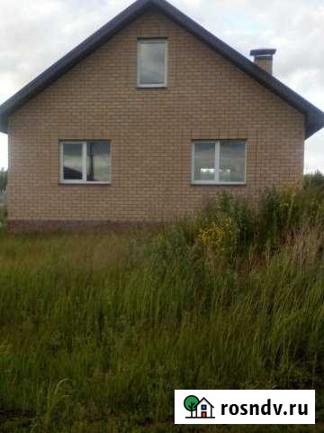 Коттедж 98 м² на участке 15 сот. на продажу в Набережных Челнах Набережные Челны - изображение 1