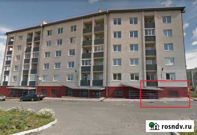 Складское помещение, 95,2 кв.м. Петрозаводск - изображение 1