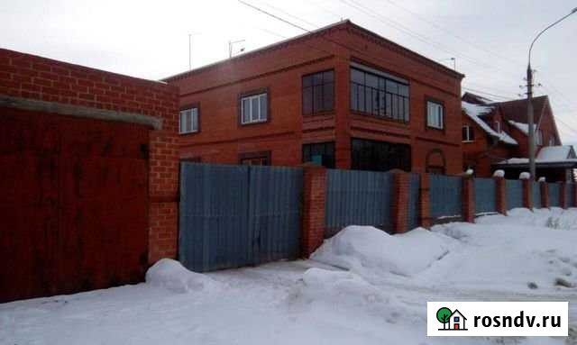 Дом 277.7 м² на участке 10 сот. на продажу в Копейске Копейск - изображение 1